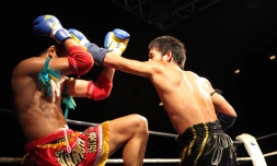 Boxe