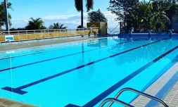 piscine Bois-de-Nèfles fermeture cas covid