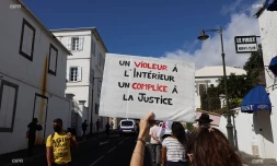 marche pour la citoyenneté 
