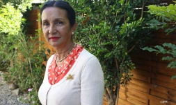 Huguette Bello
