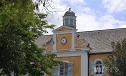 mairie de saint-pierre
