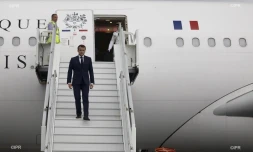 Macron