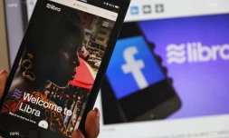 la nouvelle monnaie Libra 