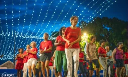 Le Port : retour sur l'édition 2025 d'Urban S'port