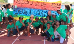 Journée de rassemblement des ALSH