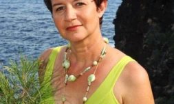 Geneviève Pothin