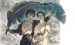 Paul et Virginie