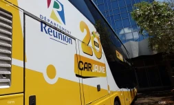 20 ans de Car Jaune 