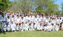 Taekwondo