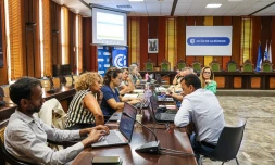 La CCI prépare activement la Journée de l'Innovation Entrepreneuriale