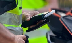 Saint-Paul : huit conduites addictives relevées sur la route des plages