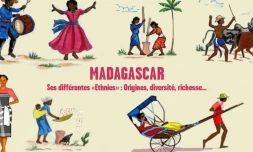 Madagascar, ses différentes \"Ethnies\"