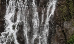 Langevin fortes pluies