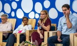 Ambition PlanÚte : les lycéens de la COP Climat font des propositions