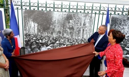 Le Département lance une année de commémoration pour les 80 ans de la départementalisation