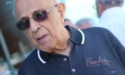 Ahmed Kathrada