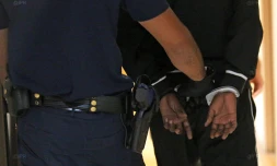Suspect Carl Davies