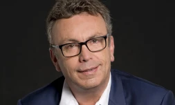 Nouveau directeur Orange Réunion Mayotte