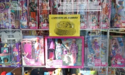 Barbie 