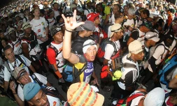 Grand Raid 2008