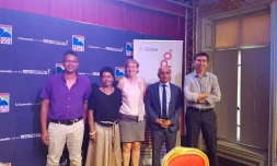 Solidaires , Sciences po