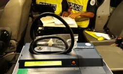 Contrôles police amateurs pousse Saint-Denis