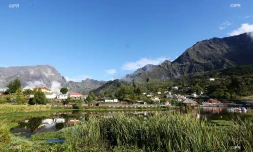 météo Réunion 