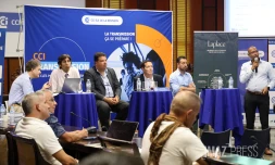 journée transmission entreprise à la CCIR