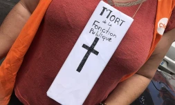 Manif du 9 octobre 2018