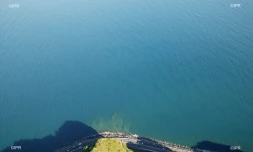 Route du littoral 