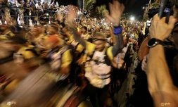 Grand raid 2018