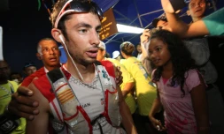 Grand raid 2012