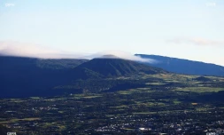 plaine des cafres 