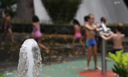 Jeux d\'eau 