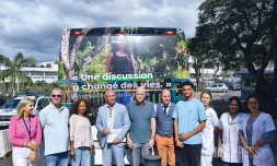 CHU : lancement de la campagne sur le don d'organes