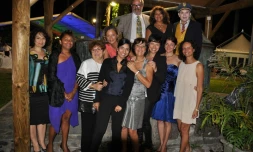 Soirée de Gala France Alzheimer Réunion