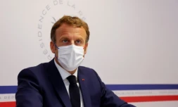Emmanuel Macron