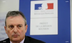 	Jacques Billant