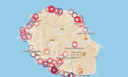 carte interactive "Solidarissime"