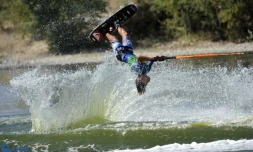 Ski nautique