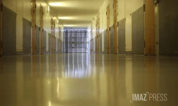  prison de Domenjod