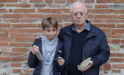 Toulouse : un enfant de 11 ans et son grand-père découvrent un trésor vieux de 450.000 ans