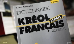 Dictionnaire Kréol
