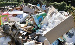 Déchets 