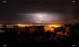 orage 