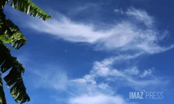 météo réunion 