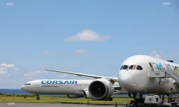 Avions Corsair-Air Austral 