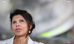 nassimah dindar 