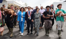 Reine‑Marie Thien Ah Koon