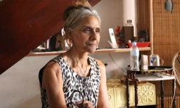 Nadine Nortel : aidante depuis toujours